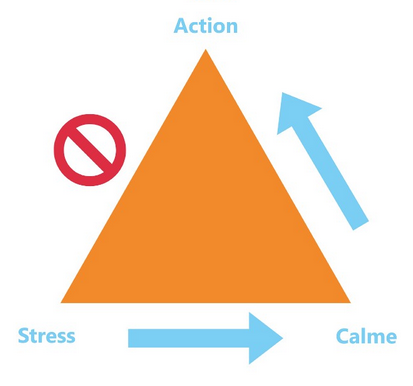 Les états du stress